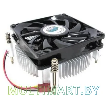 Кулер Cooler Master DP6-8E5SB-PL-GP 82W
